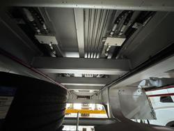 2025 FreightWest Semi The Finest Quality