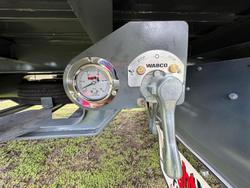 2025 FreightWest Semi The Finest Quality