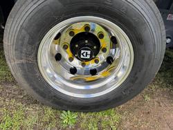 2026 FreightWest Semi  The Finest Quality