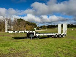 2025 FreightWest Semi The Finest Quality