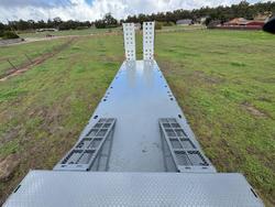 2026 FreightWest Semi  The Finest Quality