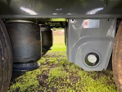 2026 FreightWest Semi  The Finest Quality