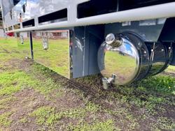 2025 FreightWest Semi The Finest Quality