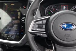 2025 Subaru Crosstrek Hybrid S G6X MY25 AWD Pure Red