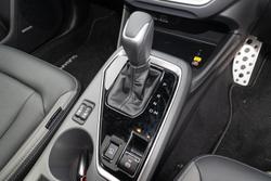 2025 Subaru Crosstrek Hybrid S G6X MY25 AWD Pure Red