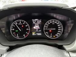 2025 Subaru Crosstrek Hybrid S G6X MY25 AWD Pure Red