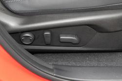 2025 Subaru Crosstrek Hybrid S G6X MY25 AWD Pure Red