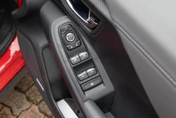 2025 Subaru Crosstrek Hybrid S G6X MY25 AWD Pure Red