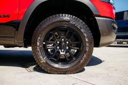 2025 RAM 1500 Rebel Hurricane SO