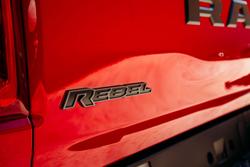 2025 RAM 1500 Rebel Hurricane SO