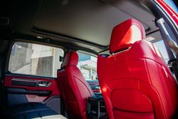 2025 RAM 1500 Rebel Hurricane SO