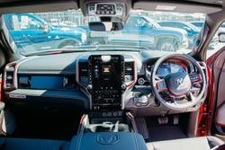 2025 RAM 1500 Rebel Hurricane SO