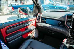 2025 RAM 1500 Rebel Hurricane SO