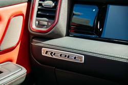 2025 RAM 1500 Rebel Hurricane SO