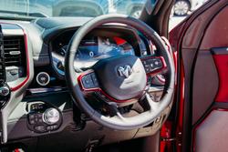 2025 RAM 1500 Rebel Hurricane SO