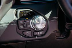 2025 RAM 1500 Rebel Hurricane SO