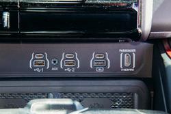 2025 RAM 1500 Rebel Hurricane SO