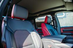 2025 RAM 1500 Rebel Hurricane SO