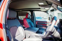 2025 RAM 1500 Rebel Hurricane SO