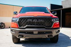2025 RAM 1500 Rebel Hurricane SO
