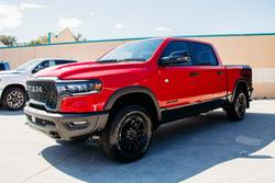 2025 RAM 1500 Rebel Hurricane SO