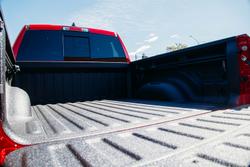 2025 RAM 1500 Rebel Hurricane SO