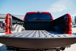 2025 RAM 1500 Rebel Hurricane SO