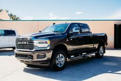 2023 RAM 2500 Laramie Rambox