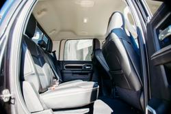 2023 RAM 2500 Laramie Rambox