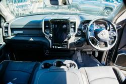 2023 RAM 2500 Laramie Rambox