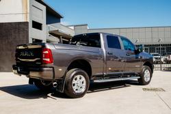 2023 RAM 2500 Laramie Rambox
