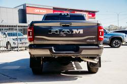 2023 RAM 2500 Laramie Rambox