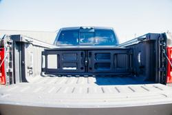 2023 RAM 2500 Laramie Rambox