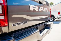 2023 RAM 2500 Laramie Rambox