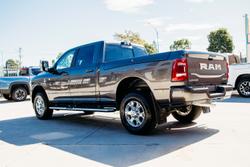 2023 RAM 2500 Laramie Rambox