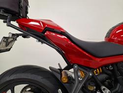 2024 DUCATI SUPERSPORT 950 S Red