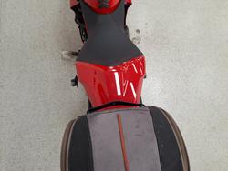 2024 DUCATI SUPERSPORT 950 S Red