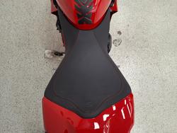 2024 DUCATI SUPERSPORT 950 S Red