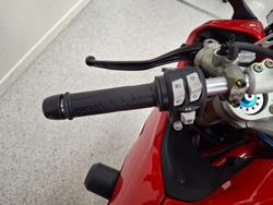 2024 DUCATI SUPERSPORT 950 S Red