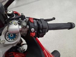 2024 DUCATI SUPERSPORT 950 S Red