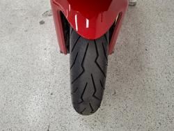 2024 DUCATI SUPERSPORT 950 S Red