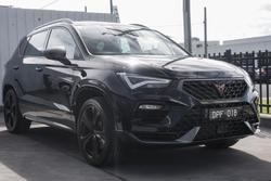 2024 CUPRA Ateca VZx