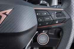 2024 CUPRA Ateca VZx