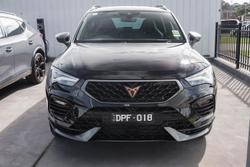 2024 CUPRA Ateca VZx