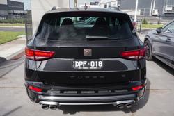 2024 CUPRA Ateca VZx