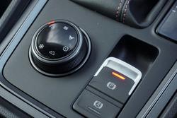 2024 CUPRA Ateca VZx