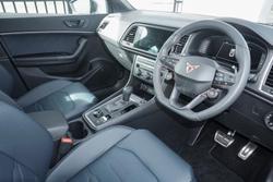 2024 CUPRA Ateca VZx