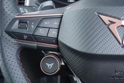 2024 CUPRA Ateca VZx