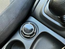 2019 Mitsubishi Triton GLX ADAS MR MY19 4X4 Dual Range White