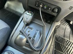 2019 Mitsubishi Triton GLX ADAS MR MY19 4X4 Dual Range White